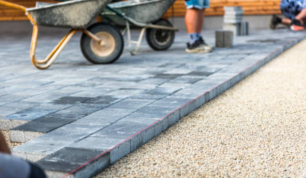 Best Best Driveway Pavers  in Bunker Hill Village, TX
