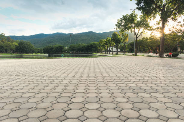  Bunker Hill Village, TX Driveway Pavers Pros