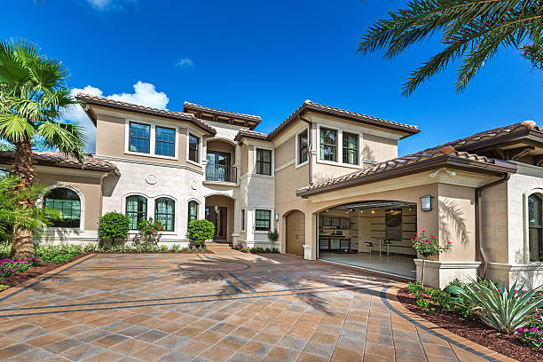 Best Local Driveway Pavers  in Bunker Hill Village, TX