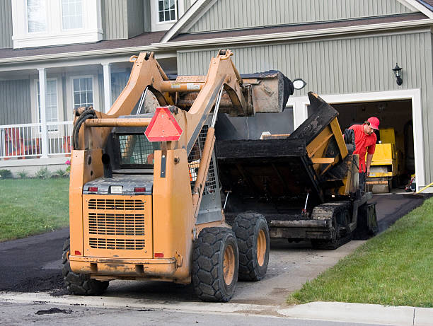 Reliable Bunker Hill Village, TX Driveway Pavers Solutions