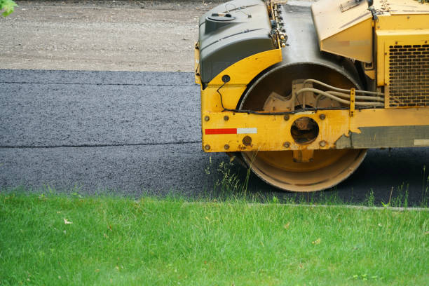 Best Affordable Driveway Pavers  in Bunker Hill Village, TX