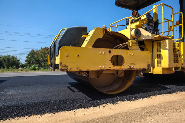 Best Driveway Pavers Near Me  in Bunker Hill Village, TX